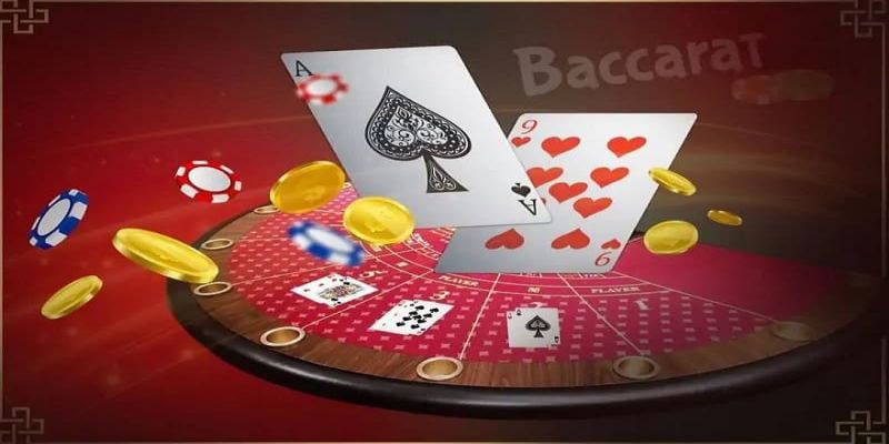 Kinh nghiệm đầu tư cá cược casino online bong88 hiệu quả