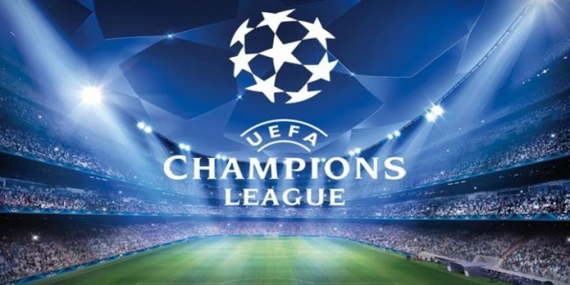 Giới thiệu giải bóng Champions League - cúp C1 Châu Âu